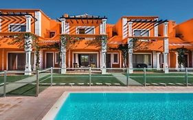 Villa Lux - 5O