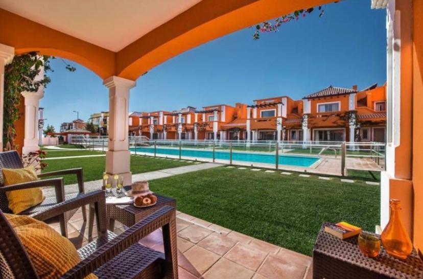 Villa Lux - 5O Luz de Tavira Exterior foto