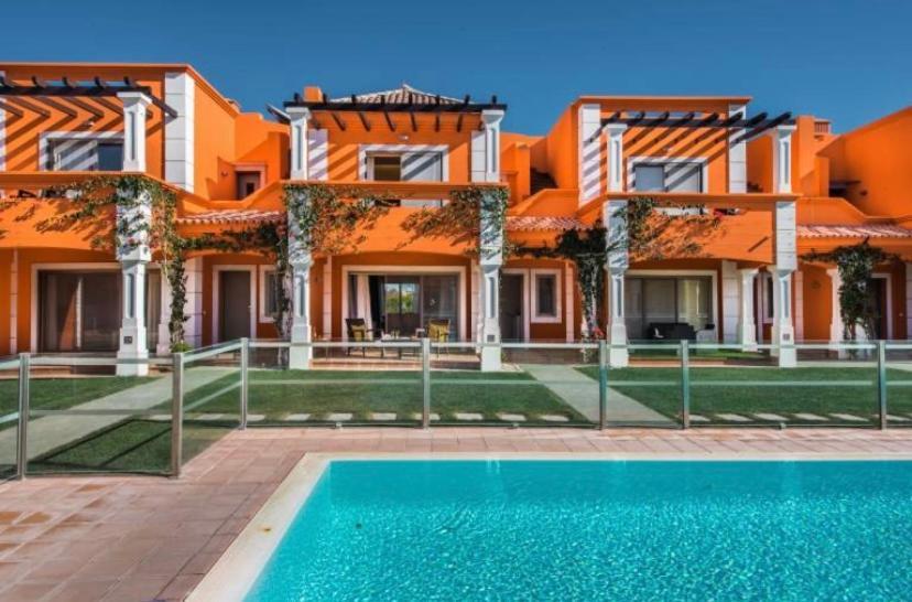 Villa Lux - 5O Luz de Tavira Exterior foto
